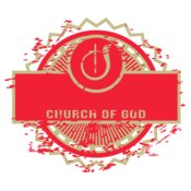 Church Badge