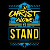 In Christ We Stand