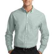 SuperPro ™ Oxford Shirt