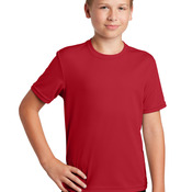 Youth PosiCharge™ RacerMesh™ Tee