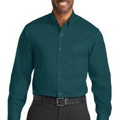 Non Iron Twill Shirt