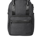Grant Dual Handle Backpack