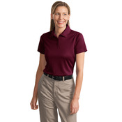 Ladies Select Snag Proof Polo