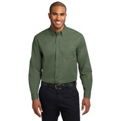 Long Sleeve Easy Care Shirt