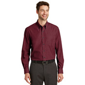 Crosshatch Easy Care Shirt