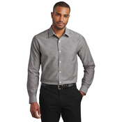 ® Slim Fit SuperPro ™ Oxford Shirt