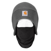 ® Fleece 2 In 1 Headwear