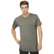 Men's Long Body Urban Tee